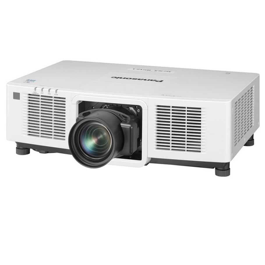 Máy chiếu PANASONIC PT-MZ11KL